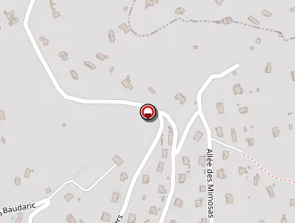 Carte de Battaglio Michel à Contes