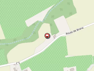 Carte de Parlem-tv à Bourrouillan