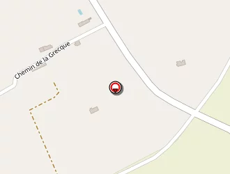 Carte de Rey Gérard à Saint-andiol