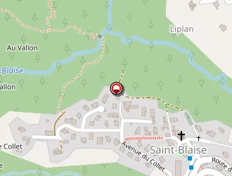 Carte de Multipass à Saint-blaise