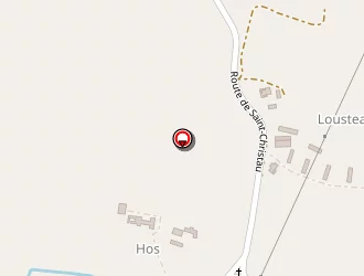 Carte de Mondenx (earl) à Benquet