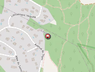 Carte de Occelli Serge à Cavaillon