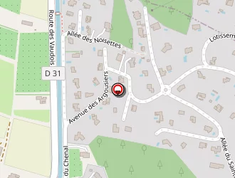 Carte de Attard Alain à Cavaillon