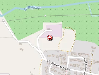 Carte de Da Silva Emmanuelle à Manduel