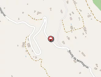 Carte de Adolive à Escarène (l')