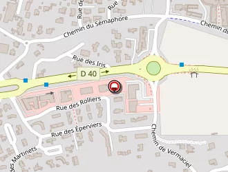 Carte de La Boutique ! à Caveirac