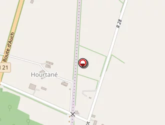 Carte de M.c. Consulting à Fleurance