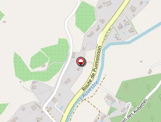 Carte de Delicatezen à Riez