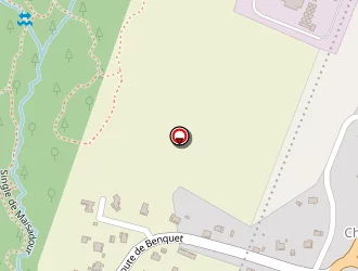 Carte de Céline Beauté à Haut-mauco