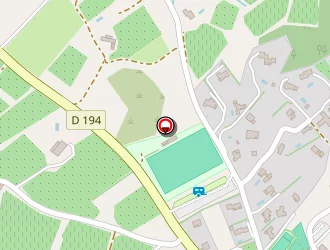 Carte de Isnard à Bonnieux