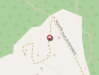 Carte de Otto & Fils à Escarène (l')