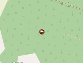 Carte de Trapagnan Georges à Bégaar