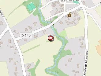 Carte de Transport Daniel à Villematier