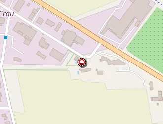 Carte de Cper Services à Saint-andiol