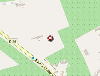 Carte de Autocars Barlatier à Plan-d'orgon