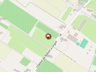 Carte de Borgnet Sébastien à Cavaillon