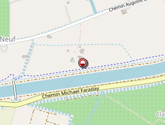 Carte de Sifre Gérard à Manosque