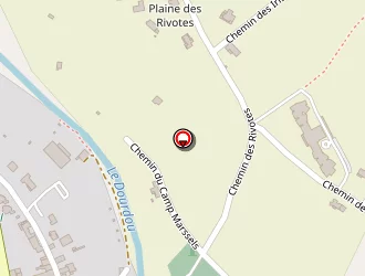 Carte de Galtier Gabriel à Camarès