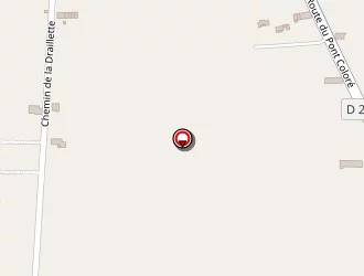 Carte de Ads Energies à Noves