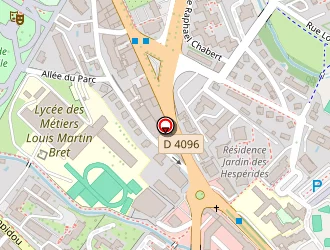 Carte de Avis Location De Voitures à Manosque