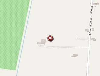 Carte de Soubeyrand Nicodene à Noves