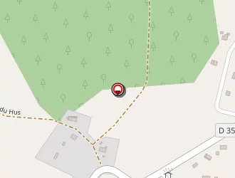 Carte de Gourgues Robert à Bascons