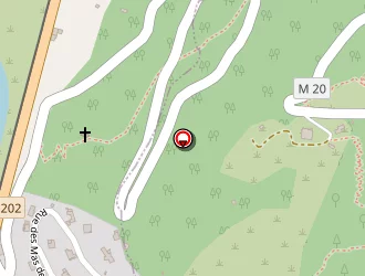 Carte de Mac Pro à Saint-martin-du-var