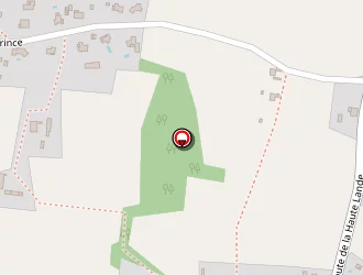 Carte de Baselec à Bascons