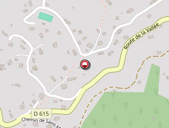 Carte de Fayet Jean-philippe à Contes