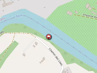 Carte de Imbert Mariellemandataire Axa à Coufouleux