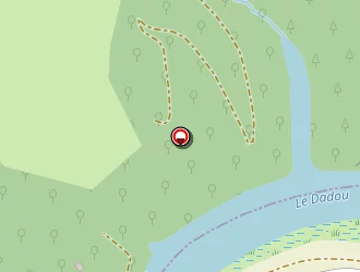 Carte de Muller Charles à Mont-roc