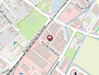 Carte de Endurance Shop All Running Membre à Manosque