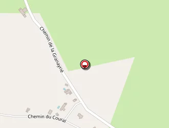 Carte de Viala Franck à Fauch