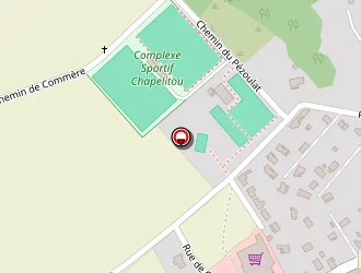 Carte de Cj Lavaggio à Grisolles