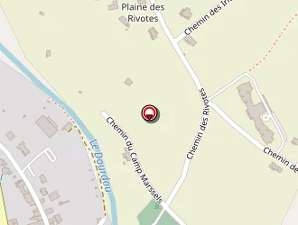 Carte de Culeux Fabien à Camarès