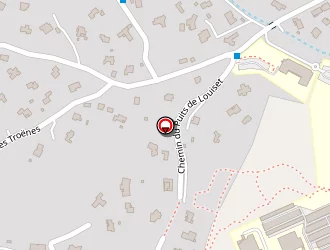 Carte de Chaibi Jamila à Nîmes