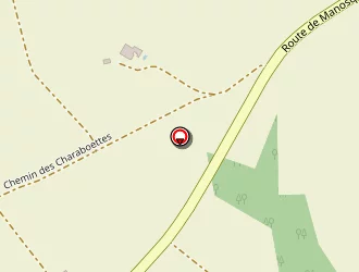 Carte de Valucla à Valensole