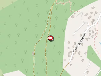 Carte de Microsite à Bouyon