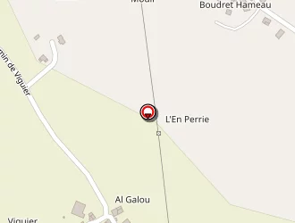 Carte de Capuano Michel à Dénat