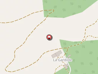 Carte de Bonneric Pascal à Ceilhes-et-rocozels