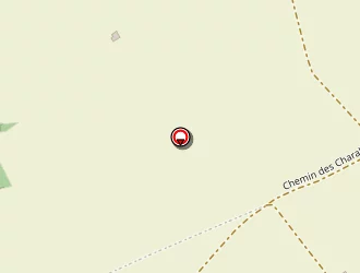 Carte de Lavandes Angelvin à Valensole