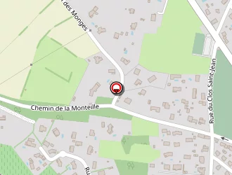 Carte de Repar Stores à Rabastens