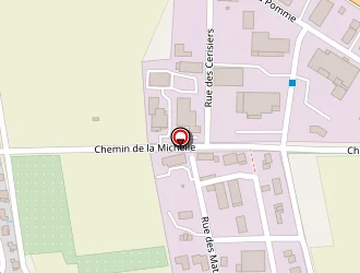 Carte de Olczyk Christophe à Saint-andiol