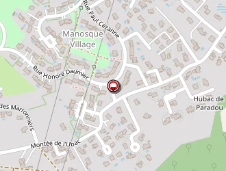 Carte de Peray Sérigraphie à Manosque