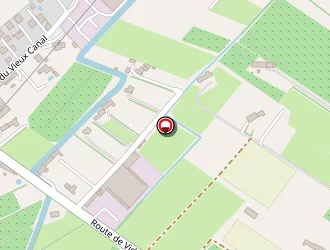 Carte de Salinas Béatrice à Cavaillon