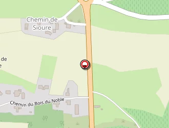 Carte de Lima Fréddy à Fontanès