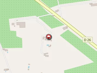 Carte de Cercleurop à Plan-d'orgon