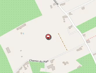 Carte de Société D.e.m.o à Plan-d'orgon