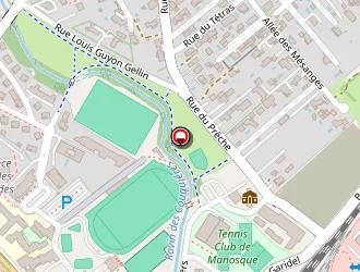 Carte de Yilmaz Seref à Manosque