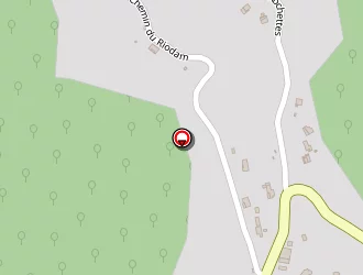 Carte de Poilvet Frédéric à Contes